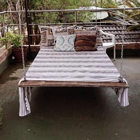 Tsumeb Backpackers & Safari Hostel Exterior photo