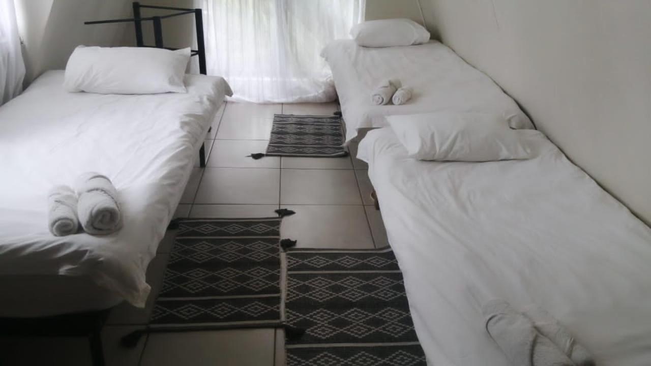 Tsumeb Backpackers & Safari Hostel Exterior photo